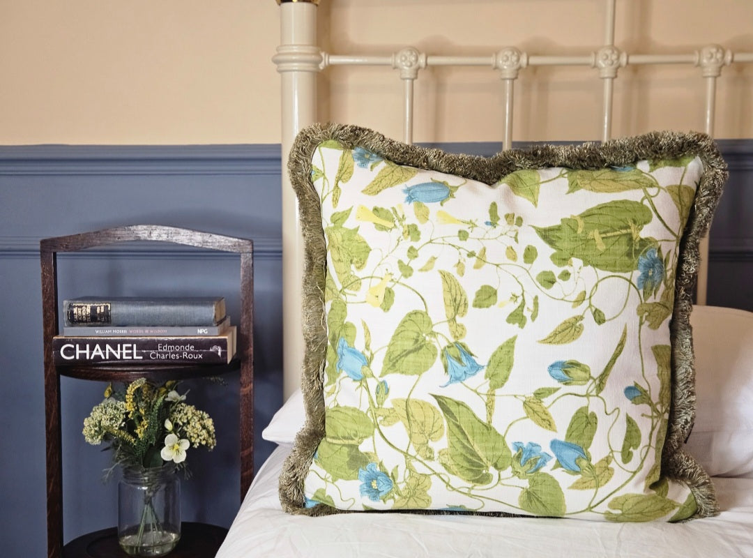Botanical Florals