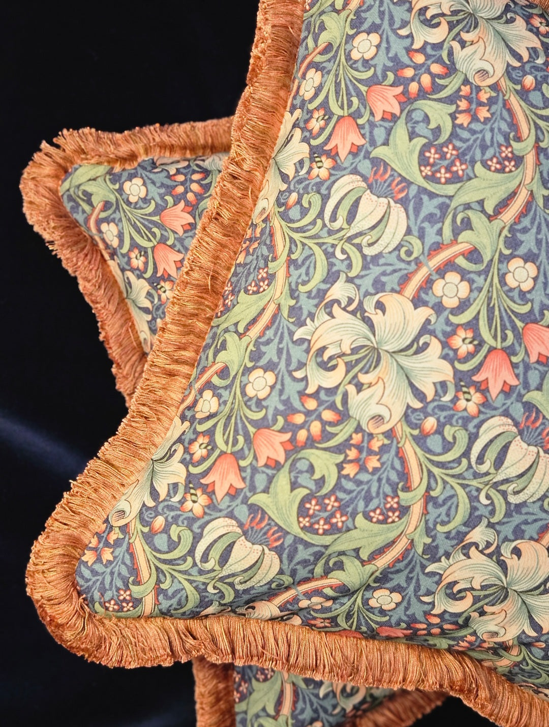 William Morris 'Golden Lily'