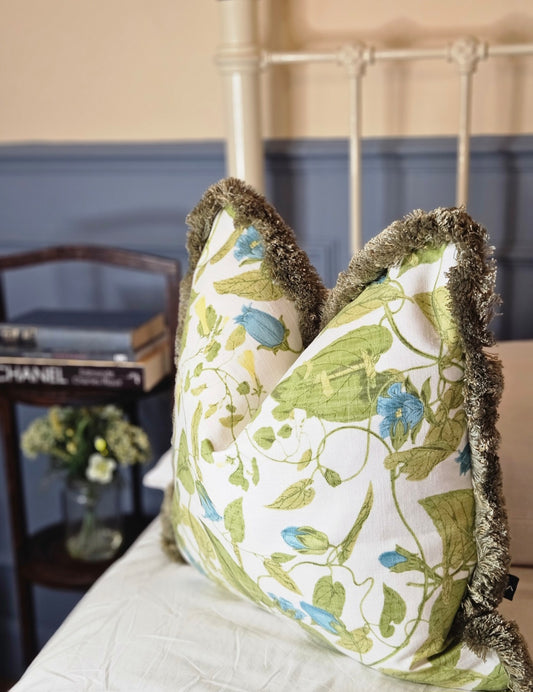 Botanical Florals